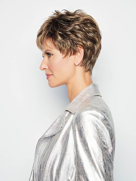 Winner Petite by Raquel Welch - Regal Wigs